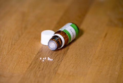 Homöopathie